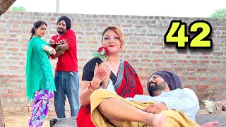 ਮਾਲਦਾਰ ਛੜਾ 42 PUNJABI BEST SHORT MOVIE 2022 | PUNJABI FILM  JATT BEAT RECORD