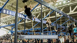 Semifinals and Last Chance Qualifier 101 - Dave Castro on the 2021 CrossFit Games Season