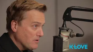 Michael W Smith's Favorite Memory of Billy Graham