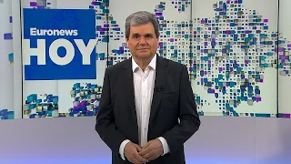 Euronews Hoy | Las noticias del jueves 17 de agosto de 2023