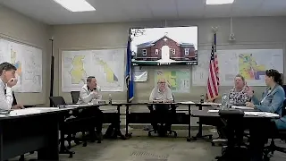 2022-10-4 City Council Special Meeting