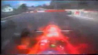 F1 Season 1997-ITV