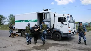 🚚ВОЛОГОДСКИЙ КОНВОЙ  - Владимир Файер🚚