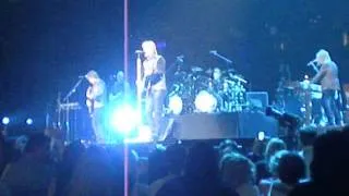Bon Jovi @ Columbus 3/10/13-Because We Can