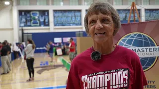 Lace up your running shoes; thousands travel to Corpus Christi for 47th annual Beach to Bay