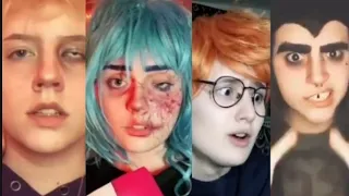 sallyface compilation