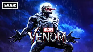 Будет ли Marvel's Venom - Игра про Венома