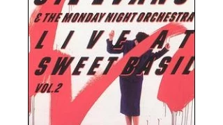 Gil Evans & The monday night orchestra - Live at Sweet Basil Vol. 2