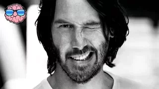 Top 10 Amazing Keanu Reeves Facts (John Wick)