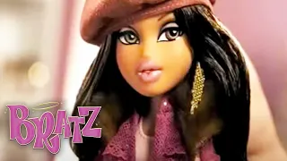 Bratz 10th Anniversary Party Dolls Commercial | Bratz