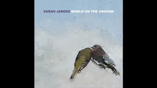 Sarah Jarosz - What Do I Do (Official Audio)