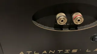 Atlantis Lab AT31