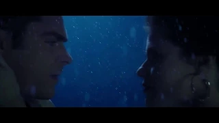 Baywatch: Matt Drowning Scene