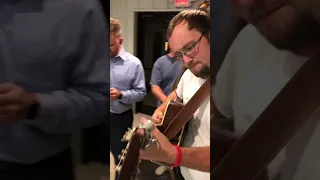 Two Coats- Bluegrass Jam