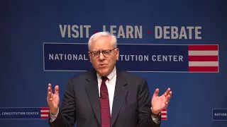 The Constitutional Convention with David Rubenstein (HD)