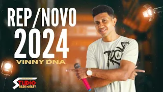 VINNY DNA CD PROMOCIONAL FEVEREIRO 2024