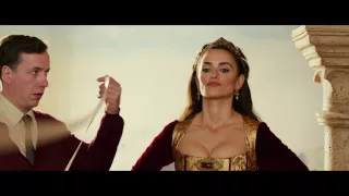 LA REINA DE ESPAÑA - Tráiler