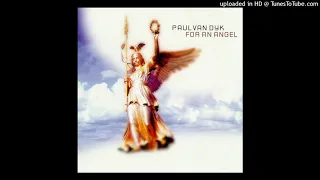 Paul van Dyk - For An Angel (PvD E-Werk Club Mix)