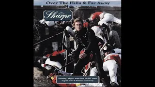 The Music of Sharpe: 01 Overture