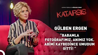 Katarsis - Gülben Ergen: Düşmenin Ne Olduğunu Bilmiyorum. Ben Gitme Profesörüyüm!