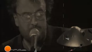 IVANO FOSSATI I Treni a Vapore (Live 2004) Le Bellissime.wmv