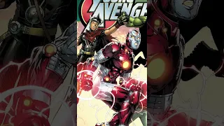 How Kang The Conqueror will Die in Avengers: The Kang Dynasty!?