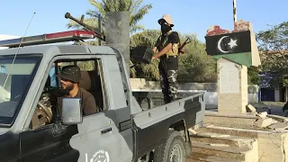 Libya: 27 dead and a hundred wounded in fighting in Tripoli