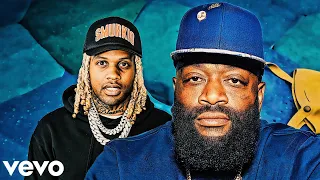 Rick Ross - Group ft. Lil Durk (Music Video) 2023