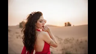 DUBAI DESERT ROSE | INDIVIDUAL VIDEO CLIP | Shatrov Films | Dubai Photographer