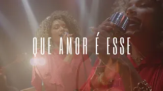 Leidy Murilho | Que Amor é Esse [Clipe Oficial]