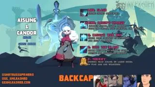 Backcap Ep: 5 Beginners Guide to Gigantic