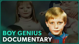 Brain Man: The Boy With The Incredible Brain | Real Stories Full-Length Documentary