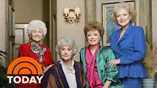 How ‘The Golden Girls’ Became Friends To The LGBTQ+ Community