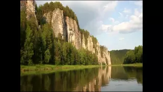 Таисия Краснопевцева и Сергей Клевенский - Лодочка