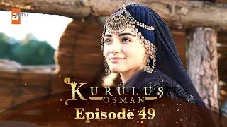 Kurulus Osman Urdu | Season 1 - Episode 49