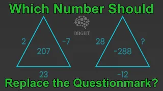 I Found a Really Good IQ Test - BRGHT IQ Test [First Attempt]