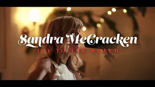 Joy to the World (Live) | Sandra McCracken