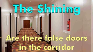 The Shining - questions about the Colorado Lounge Part 5