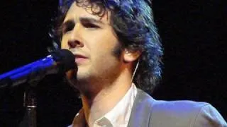 Josh Groban Vincent (starry starry night)