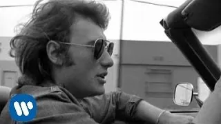 Johnny Hallyday - 20 ans (Clip officiel)