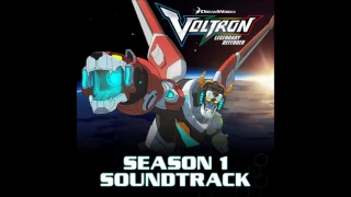 Voltron Legendary Defender S1 OST   DreamWorks Voltron Legendary Defender Theme Song