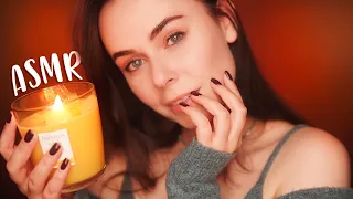 АСМР УЛОЖУ СПАТЬ 😴 ЗАБОТА О ТЕБЕ 😴 ASMR PUTTING YOU TO SLEEP