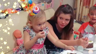 VLOG Celebrating birthday Alice!!!!