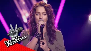 Sophie - 'No Good' | Blind Auditions | The Voice Van Vlaanderen | VTM