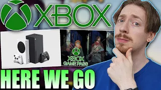 The Xbox Rumors Are HEATING UP - New Exclusive Details, 'Xbox Everywhere' Leaks, & MORE!