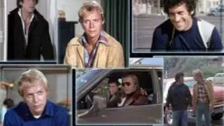 Starsky and Hutch-The miracle of Love