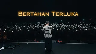 BERTAHAN TERLUKA - FABIO ASHER (LIVE AT VELODROME JAKARTA)