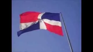 Himno Nacional Dominicano (version corta)