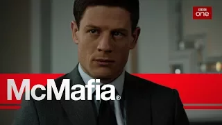 Mendez draws Alex in to his world  - McMafia: Episode 5 Preview - BBC One