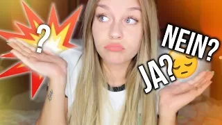 Warum habe ich meine Ausbildung ABGEBROCHEN ? 😳 | Dagi Bee